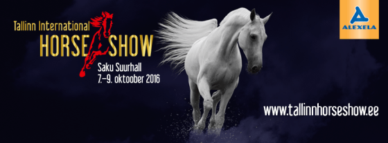 tallinnhorseshow